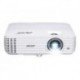 Acer P1557Ki DLP Projector, FHD, 1920 x 1080, 4800lm, 100001, White 