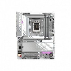 Gigabyte Z890 A ELITE WF7 ICE