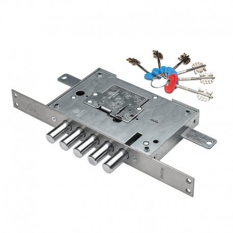 Papildoma seifinė spyna Securemme 2510