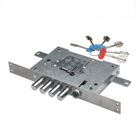 Pagrindinė seifinė spyna Securemme 2500