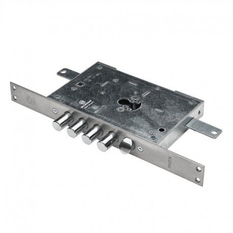 Pagrindinė cilindrinė spyna Securemme 2653