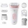 Epiliatorius Braun Silk-épil Series 7 7-060