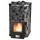 Krosnelė Skamet S-120  GL su stiklu