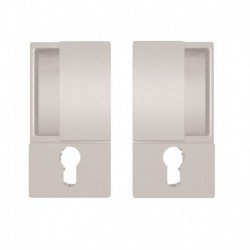 Rankena WAVE PZ stumd. durims