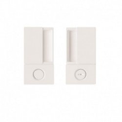 Rankena WAVE WC  stumd. durims