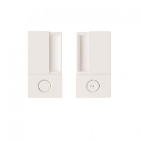 Rankena WAVE WC  stumd. durims