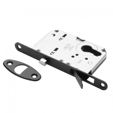 Spyna  WAVE PZ stumd.durims