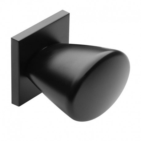 Patraukimo rankena-burbulas Q8 50mm SLIM kvadratas