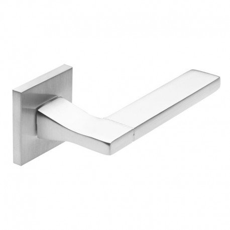 Durų rankena pora FIORE SLIM