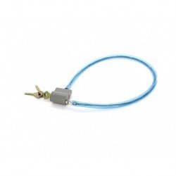 Spyna pakabinama dviracčui   1260mm  iNOVO