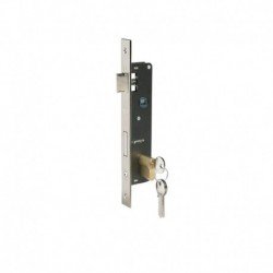 Spyna 2500-20 INOX be cilindro