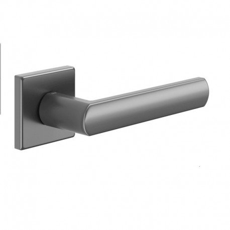 Durų rankena pora LUCE