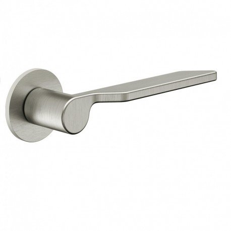 Durų rankena pora LEVANTE FINE