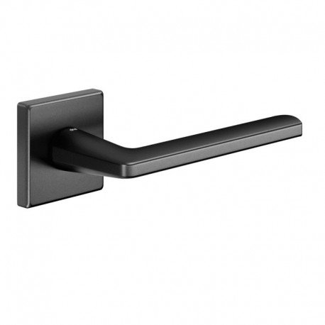 Durų rankena pora LUCE P kvadratas