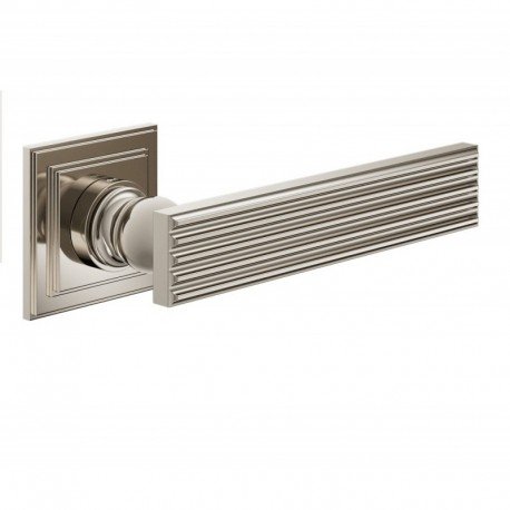 Durų rankena pora ELEONORA