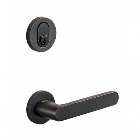 Komplektas TORINO  žiedo storis 6mm