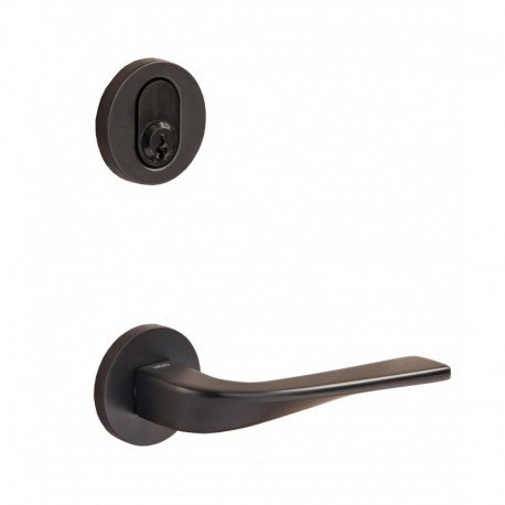 Komplektas ATENE  žiedo storis 6mm