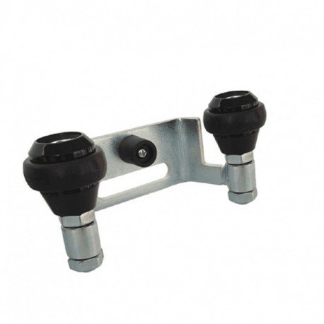 Viršutinė papild. gaudyklė su ratuku N40E