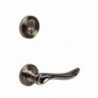 Komplektas Elegant  žiedo storis 6mm