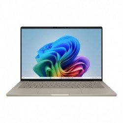 Nešiojamas kompiuteris Asus A14 UX3407QA-QD202W