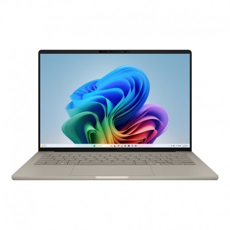 Nešiojamas kompiuteris Asus A14 UX3407QA-QD202W
