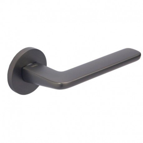 Durų rankena pora ATLANTA Universali SLIM