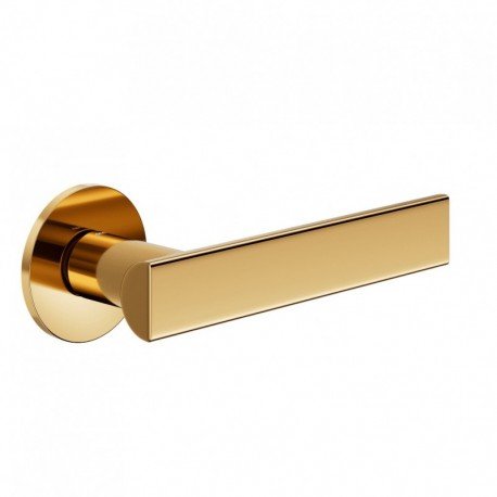 Durų rankena pora ANIK FINE