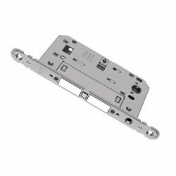 Vidaus durų spyna Touch-Close WC  atidarymas palietus ranka