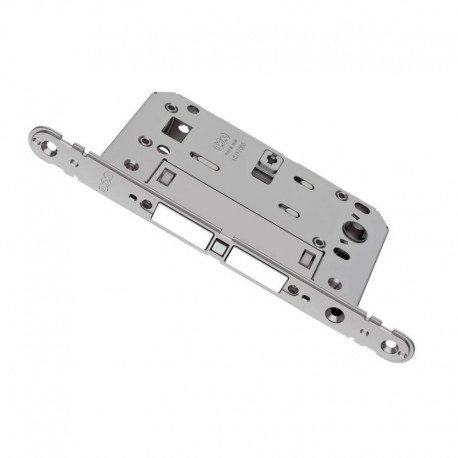 Vidaus durų spyna Touch-Close WC  atidarymas palietus ranka