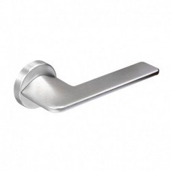 Durų rankena pora COUPE