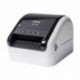 Spausdintuvas Brother QL-1100C Label Printer 