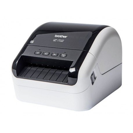 Spausdintuvas Brother QL-1100C Label Printer 