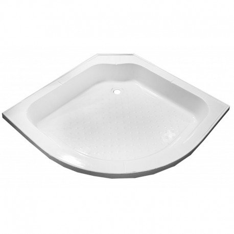 Dušo kabinos padas 808