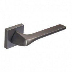 Durų rankena pora ITACA kvadratas