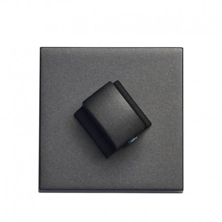 Užsuktukas  pora 32875  WC 4mm+ adapteris 6mm kvadratas