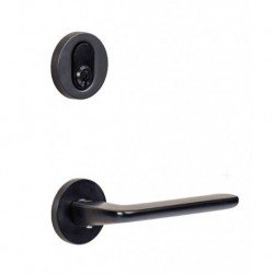 Komplektas ATLANTA  žiedo storis 6mm