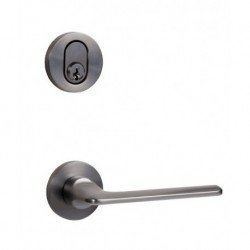 Komplektas WINDY  žiedo storis 6mm