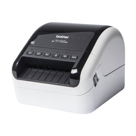 Spausdintuvas Brother QL-1110NWBC Label Printer 