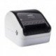 Spausdintuvas Brother QL-1110NWBC Label Printer 