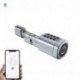 Cilindras EURO TTLOCK Bluetooth Universalus IP45