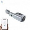 Cilindras EURO TTLOCK Bluetooth Universalus IP45