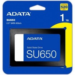 ADATA  Ultimate SU650