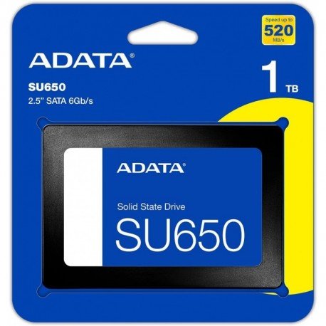 ADATA  Ultimate SU650