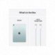 Planšetinis kompiuteris Apple iPad Air 11" Apple M3 Wi-Fi + Cellular 512GB - Blue 