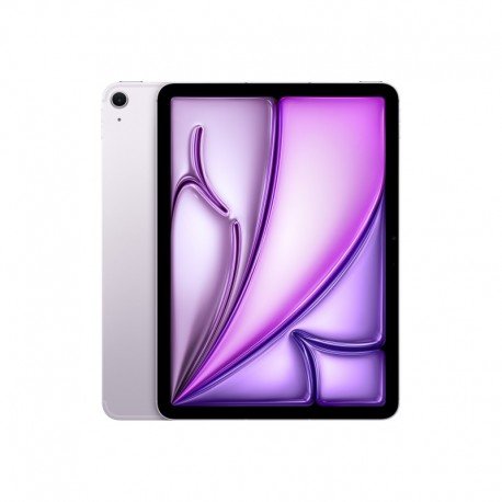 Planšetinis kompiuteris Apple iPad Air 11" Apple M3 Wi-Fi + Cellular 512GB - Purple 