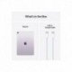 Planšetinis kompiuteris Apple iPad Air 11" Apple M3 Wi-Fi + Cellular 512GB - Purple 