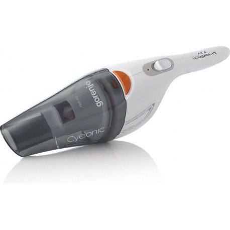 Handheld vacuum cleaner Gorenje MVC72FW