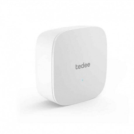 Tedee spynos WiFi valdiklis nuotoliniam valdymui