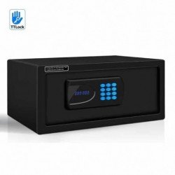 Išmanus baldinis seifas TTLock Bluetooth  200x430x360