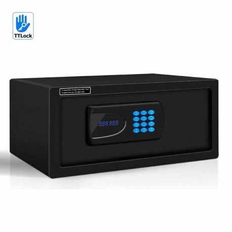 Išmanus baldinis seifas TTLock Bluetooth  200x430x360